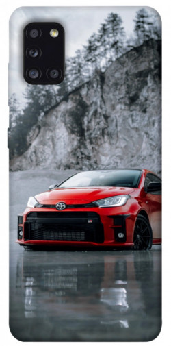 Чехол itsPrint Toyota для Samsung Galaxy A31