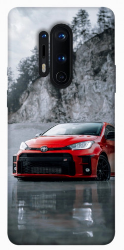 Чехол itsPrint Toyota для OnePlus 8 Pro