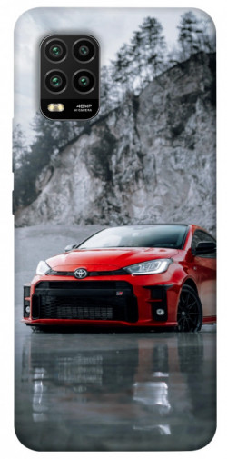 Чехол itsPrint Toyota для Xiaomi Mi 10 Lite