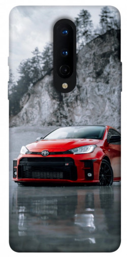 Чехол itsPrint Toyota для OnePlus 8