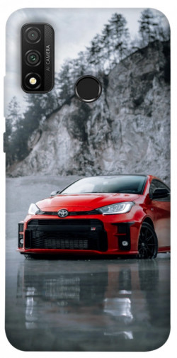 Чехол itsPrint Toyota для Huawei P Smart (2020)