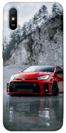 Чехол itsPrint Toyota для Xiaomi Redmi 9A