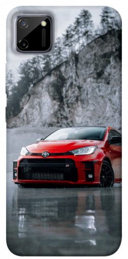 Чехол itsPrint Toyota для Realme C11