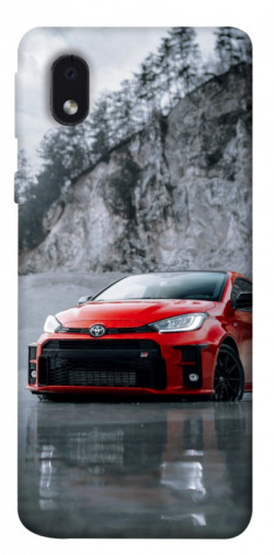 Чохол itsPrint Toyota для Samsung Galaxy M01 Core / A01 Core