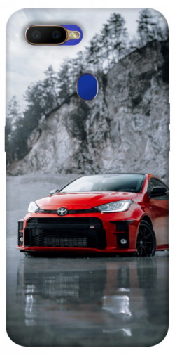 Чехол itsPrint Toyota для Oppo A5s / Oppo A12