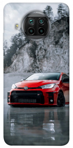 Чехол itsPrint Toyota для Xiaomi Mi 10T Lite / Redmi Note 9 Pro 5G
