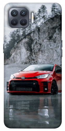 Чехол itsPrint Toyota для Oppo Reno 4 Lite