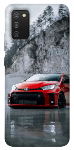 Чехол itsPrint Toyota для Samsung Galaxy A02s