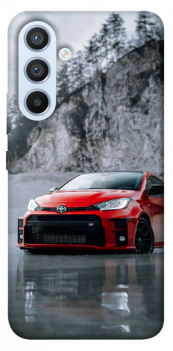 Чехол itsPrint Toyota для Samsung Galaxy A54 5G