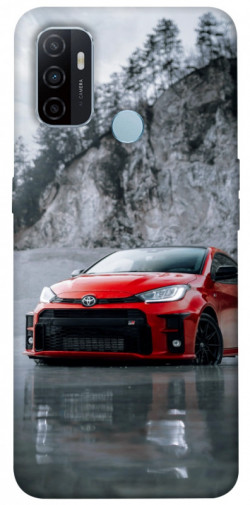 Чехол itsPrint Toyota для Oppo A53 / A32 / A33