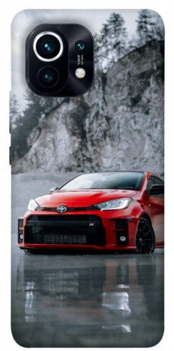 Чехол itsPrint Toyota для Xiaomi Mi 11