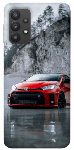 Чехол itsPrint Toyota для Samsung Galaxy A32 (A325F) 4G