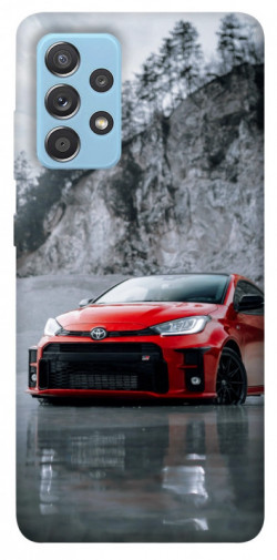 Чехол itsPrint Toyota для Samsung Galaxy A52 4G / A52 5G