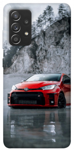 Чехол itsPrint Toyota для Samsung Galaxy A72 4G / A72 5G