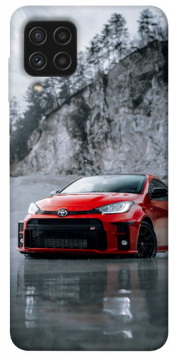 Чехол itsPrint Toyota для Samsung Galaxy A22 4G