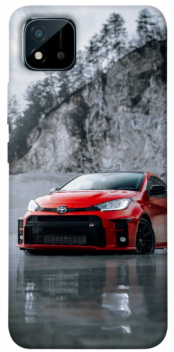 Чехол itsPrint Toyota для Realme C11 (2021)