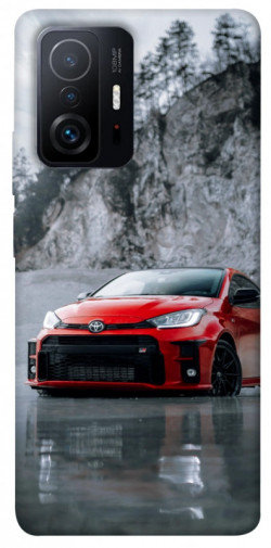 Чехол itsPrint Toyota для Xiaomi 11T / 11T Pro