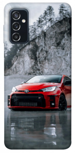 Чехол itsPrint Toyota для Samsung Galaxy M52