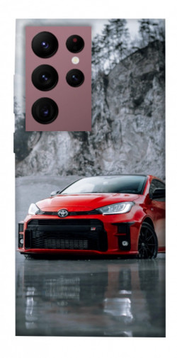 Чехол itsPrint Toyota для Samsung Galaxy S22 Ultra