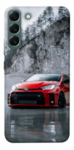 Чехол itsPrint Toyota для Samsung Galaxy S22+