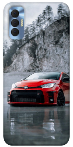 Чехол itsPrint Toyota для TECNO Spark 8P