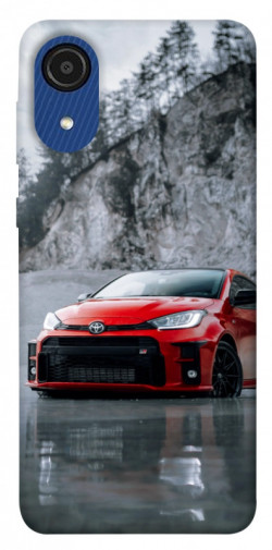 Чохол itsPrint Toyota для Samsung Galaxy A03 Core