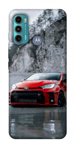 Чехол itsPrint Toyota для Motorola Moto G60