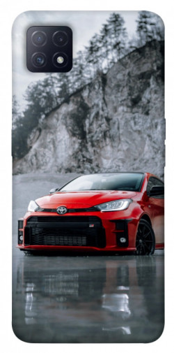 Чехол itsPrint Toyota для Oppo A72 5G / A73 5G