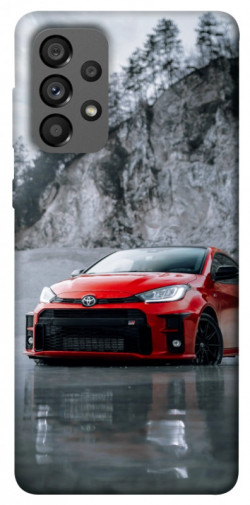 Чехол itsPrint Toyota для Samsung Galaxy A73 5G