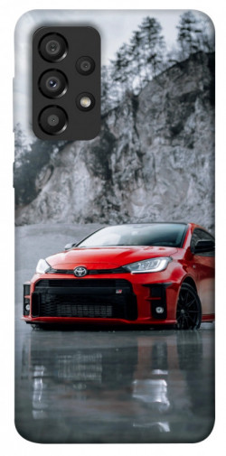 Чехол itsPrint Toyota для Samsung Galaxy A33 5G