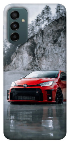 Чехол itsPrint Toyota для Samsung Galaxy M23 5G