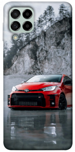 Чехол itsPrint Toyota для Samsung Galaxy M53 5G