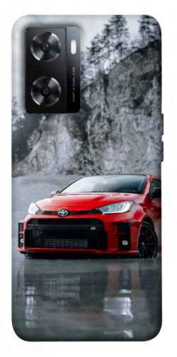 Чехол itsPrint Toyota для OnePlus Nord N20 SE