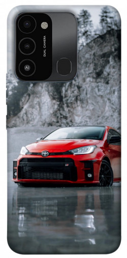 Чехол itsPrint Toyota для TECNO Spark 8C