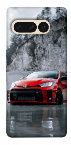 Чехол itsPrint Toyota для Google Pixel 7 Pro