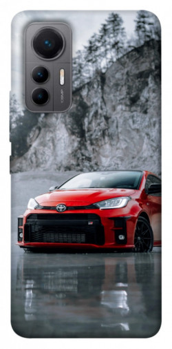 Чехол itsPrint Toyota для Xiaomi 12 Lite