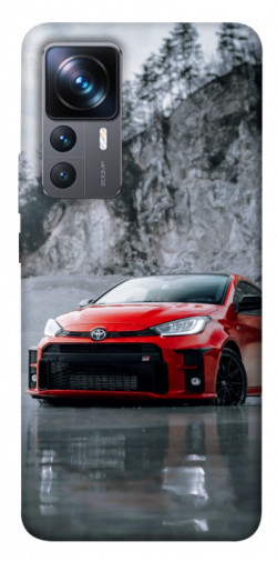 Чехол itsPrint Toyota для Xiaomi 12T / 12T Pro