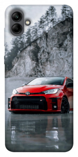 Чехол itsPrint Toyota для Samsung Galaxy A04