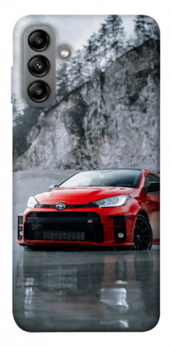 Чехол itsPrint Toyota для Samsung Galaxy A04s