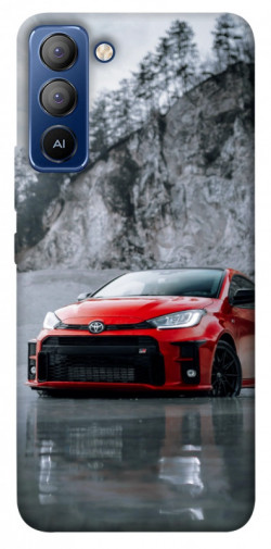 Чехол itsPrint Toyota для TECNO Pop 5 LTE