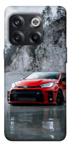 Чехол itsPrint Toyota для OnePlus 10T