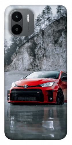 Чохол itsPrint Toyota для Xiaomi Redmi A1+ / A2+