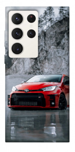 Чехол itsPrint Toyota для Samsung Galaxy S23 Ultra