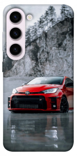 Чехол itsPrint Toyota для Samsung Galaxy S23+