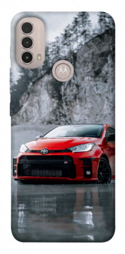 Чехол itsPrint Toyota для Motorola Moto E40