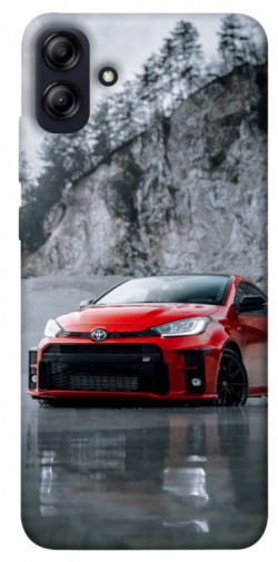 Чехол itsPrint Toyota для Samsung Galaxy A04e