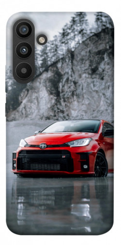 Чехол itsPrint Toyota для Samsung Galaxy A34 5G