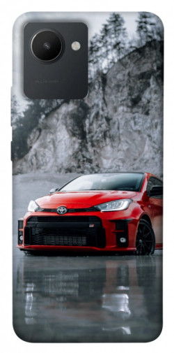 Чехол itsPrint Toyota для Realme C30