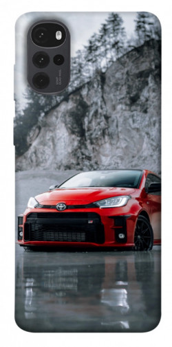 Чехол itsPrint Toyota для Motorola Moto G22