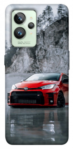 Чехол itsPrint Toyota для Realme GT2